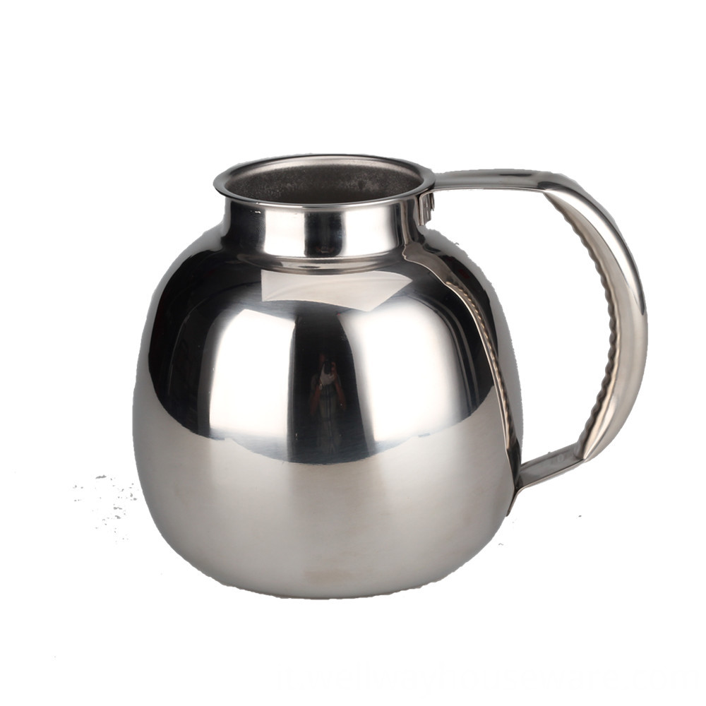 Con un coperchio With A Lid